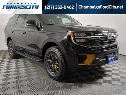 2024 Ford Transit Van Champaign IL