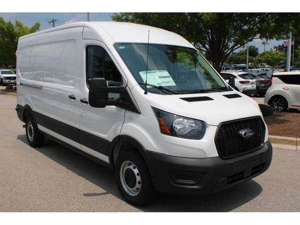 2025 Ford Transit Van York SC
