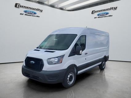 2025 Ford Transit Van Mooresville IN