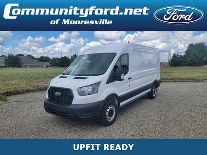 2025 Ford Transit Van Mooresville IN