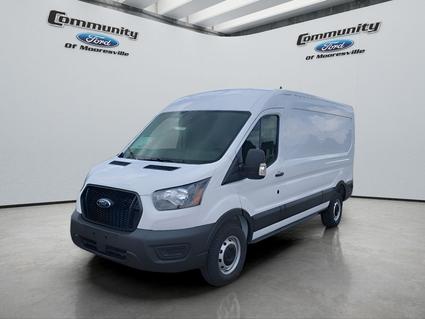 2025 Ford Transit Van Mooresville IN