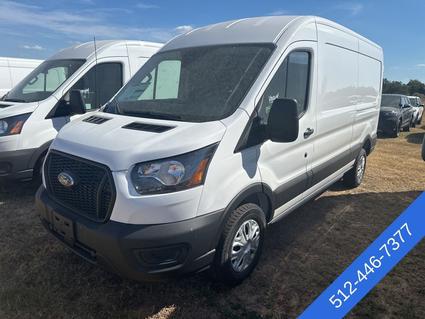 2025 Ford Transit Van Caldwell TX