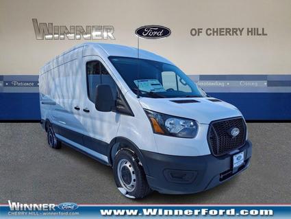 2026 Ford Transit Van Cherry Hill NJ