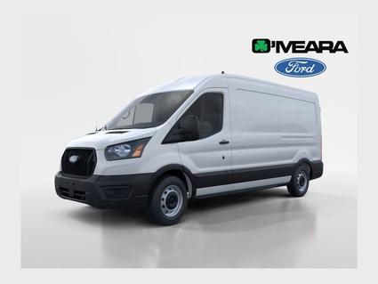 2026 Ford Transit Van Denver CO