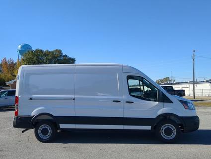 2026 Ford Transit Van Winder GA