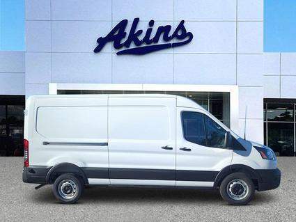 2026 Ford Transit Van Winder GA