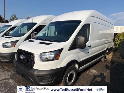 2026 Ford Transit Van Knoxville TN