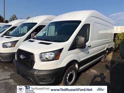 2026 Ford Transit Van Knoxville TN