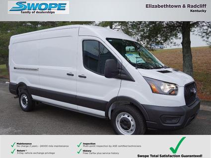 2026 Ford Transit Van Elizabethtown KY