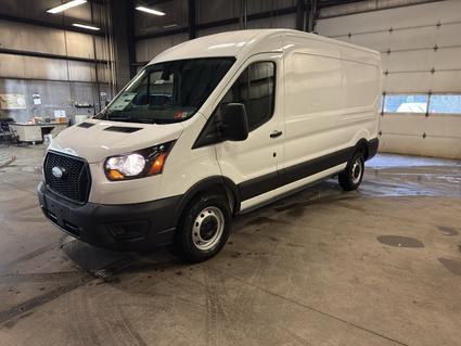 2026 Ford Transit Van Beckley WV