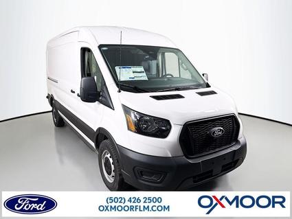 2026 Ford Transit Van Louisville KY