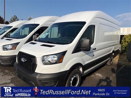 2026 Ford Transit Van Knoxville TN