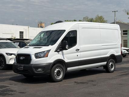 2026 Ford Transit Van  