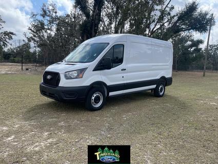 2026 Ford Transit Van Perry FL