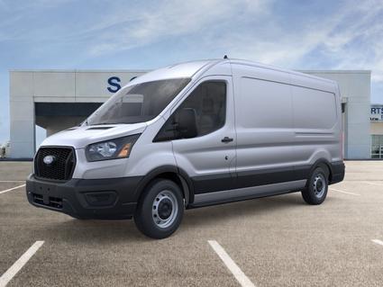 2026 Ford Transit Van Union MO