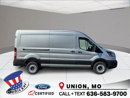 2026 Ford Transit Van Union MO