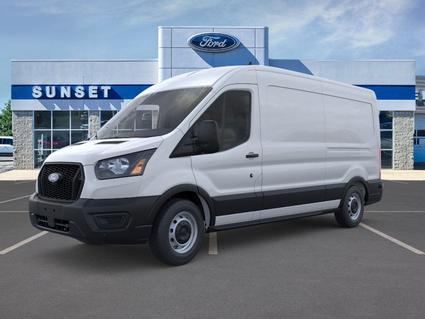 2026 Ford Transit Van Waterloo IL