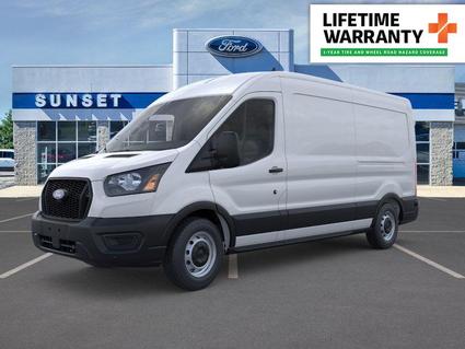 2026 Ford Transit Van Waterloo IL
