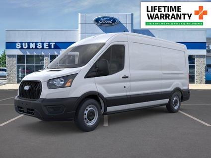 2026 Ford Transit Van Waterloo IL