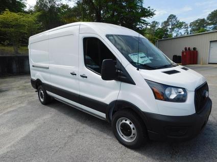 2026 Ford Transit Van Hawkinsville GA
