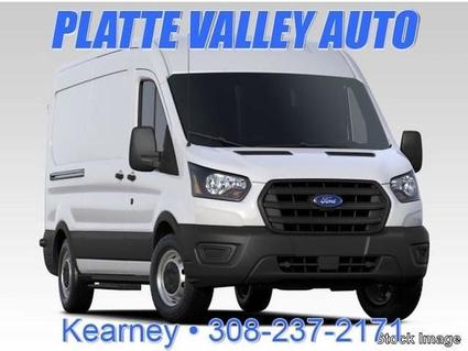 2020 Ford Transit Van Lexington NE