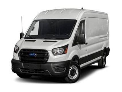 2020 Ford Transit Van Grandville MI