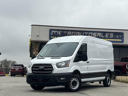 2020 Ford Transit Van Arlington TX