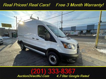 2020 Ford Transit Van Jersey City NJ