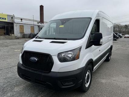 2021 Ford Transit Van Patchogue NY