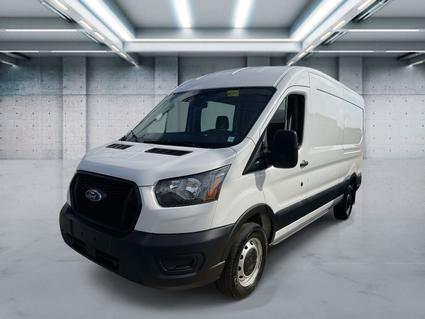 2023 Ford Transit Van Patchogue NY