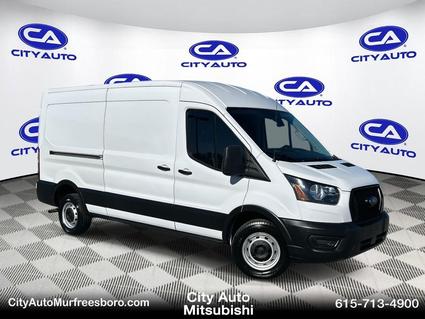 2023 Ford Transit Van Murfreesboro TN