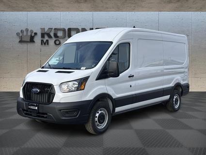 2024 Ford Transit Van  