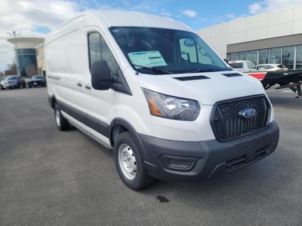 2025 Ford Transit Van Ellisville MO