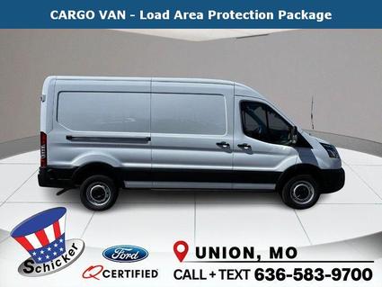 2025 Ford Transit Van Union MO