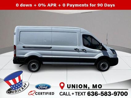 2025 Ford Transit Van Union MO