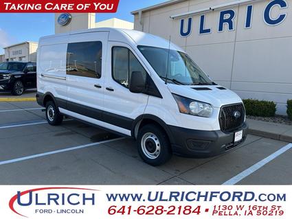2025 Ford Transit Van Pella IA