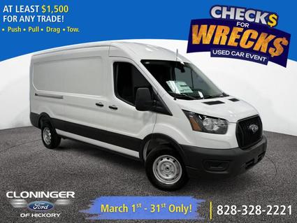 2025 Ford Transit Van Hickory NC