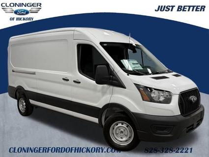 2025 Ford Transit Van Hickory NC