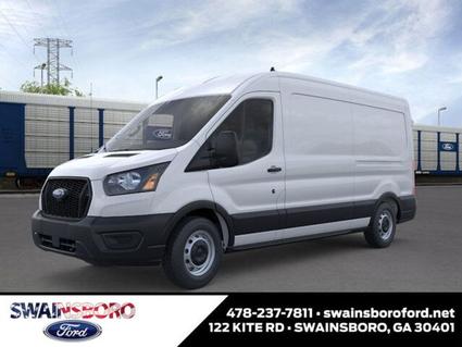 2025 Ford Transit Van Swainsboro GA
