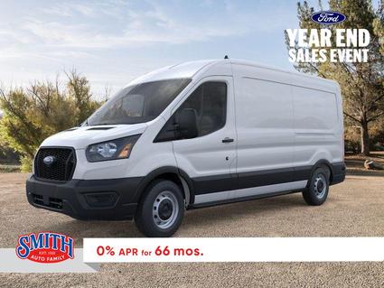 2025 Ford Transit Van Levelland TX