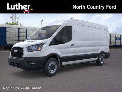 2025 Ford Transit Van Minneapolis MN