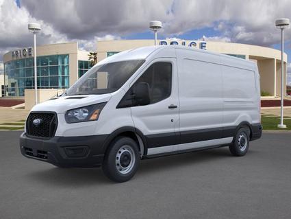 2025 Ford Transit Van Turlock CA