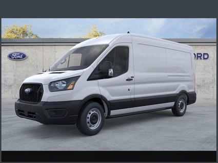 2025 Ford Transit Van Hot Springs AR