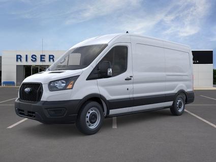2025 Ford Transit Van Hot Springs AR