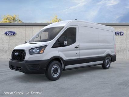 2025 Ford Transit Van Hot Springs AR