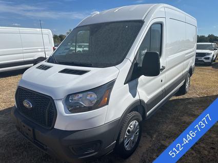 2025 Ford Transit Van Caldwell TX