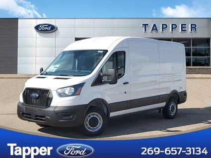 2025 Ford Transit Van Paw Paw MI