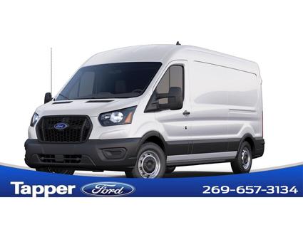 2025 Ford Transit Van Paw Paw MI
