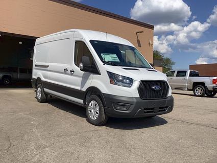 2025 Ford Transit Van Grandville MI