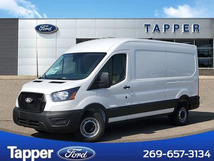 2026 Ford Transit Van Paw Paw MI